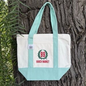 Ranch 99 Mini Tote Bag